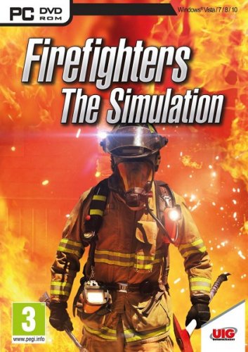 Firefighters: The Simulation