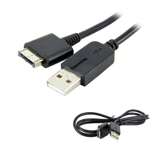PSV: USB Latausjohto