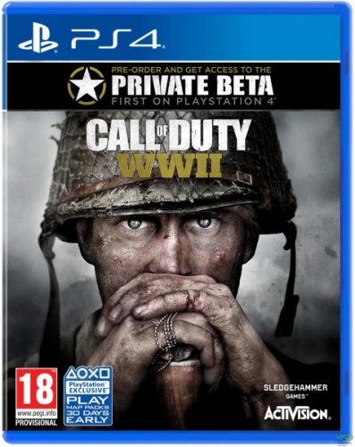 Call of Duty: WWII