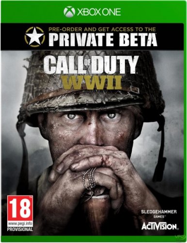 Call of Duty: WWII