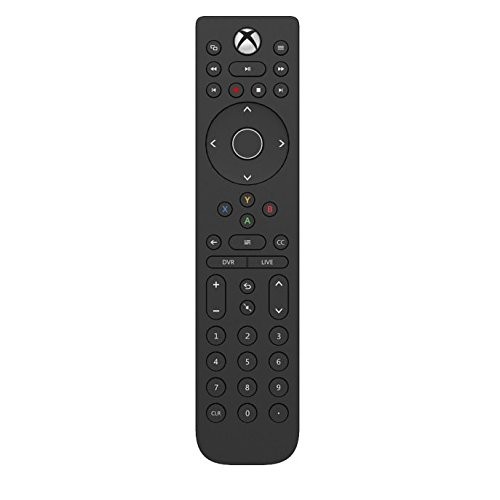 Xbox One Kaukos��din