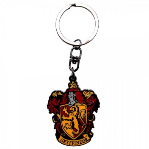 Avaimenper�: Harry Potter - Gryffindor Crest