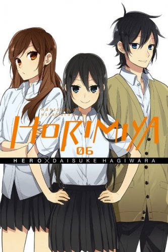 Horimiya 6