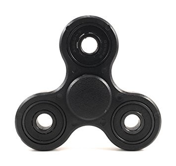 Fidget: Tri-Spinner - Satunnainen v�ri