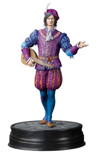 Figuuri: Witcher 3 - Dandelion (24cm)