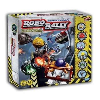 Robo Rally