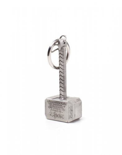 Avaimenper�: Marvel - Thor Hammer