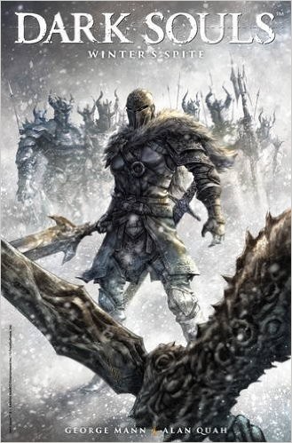 Dark Souls: Winter's Spite