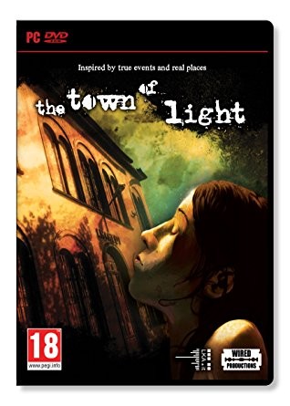 The Town Of Light