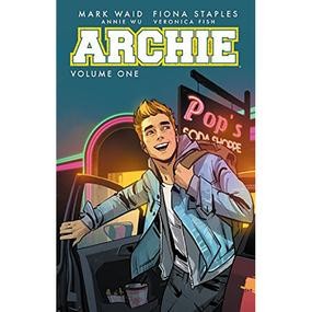 Archie Vol. 1