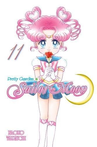 Sailor Moon 11
