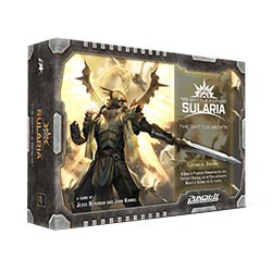 Battle For Sularia: Battle Begins