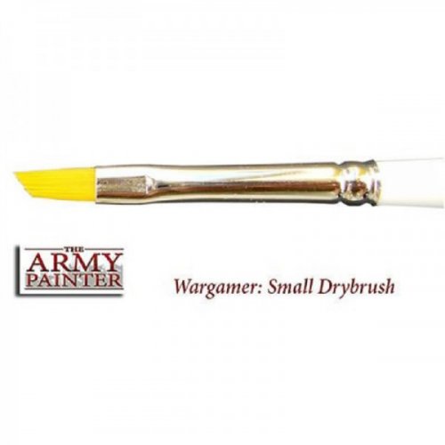 Army Painter: Wargamer Brush - Small Drybrush