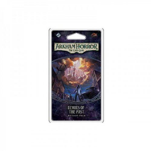 Arkham Horror: The Card Game - Echoes Of The Past