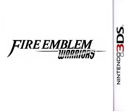 Fire Emblem Warriors