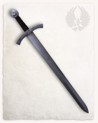 LARP Aseistus: Heinrich Pitk�miekka