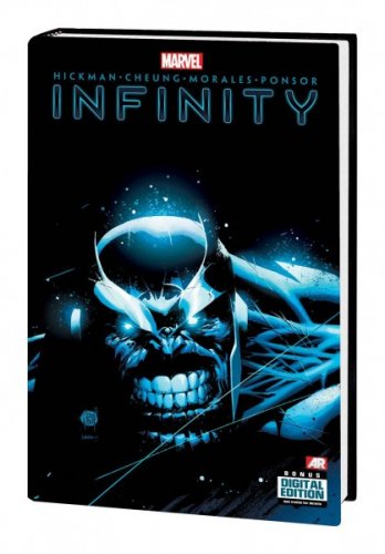 Marvel: Infinity