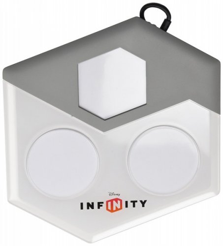Disney Infinity Portal Base (PS4/PS3/Wii/WiiU) (K�ytetty)