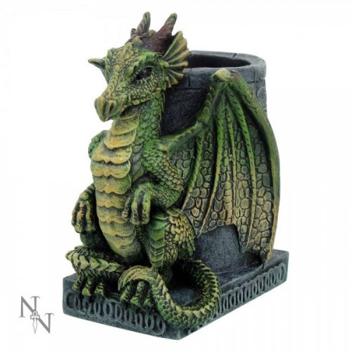 Kyn�purkki: Wyrm