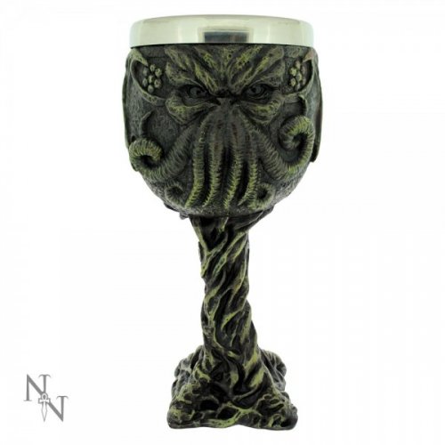 Pikari: Cthulhu's Thirst