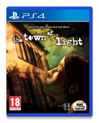 The Town of Light (K�ytetty)