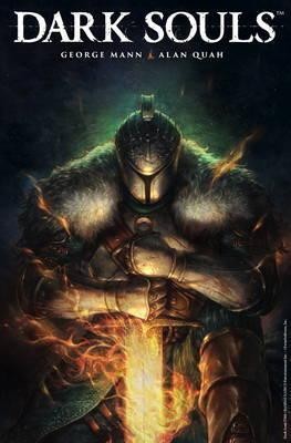 Dark Souls: Breath of Andolus