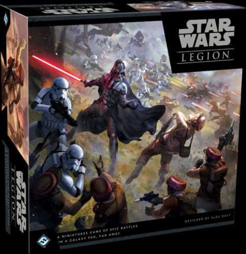 Star Wars: Legion