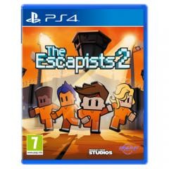 The Escapists 2