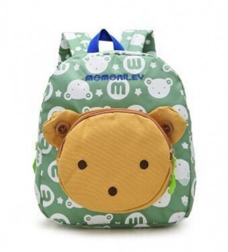Reppu: Momoailey - Girls' Backpack