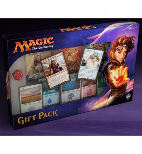 Magic the Gathering: Gift Pack