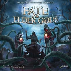 Fate of The Elder Gods