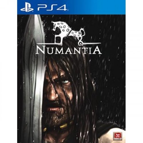 Numantia