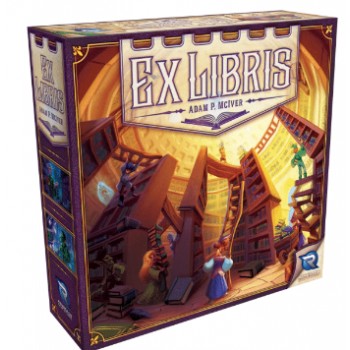 Ex Libris