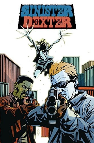 Sinister Dexter