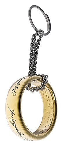 Avaimenper�: Lord of The Rings - The One Ring