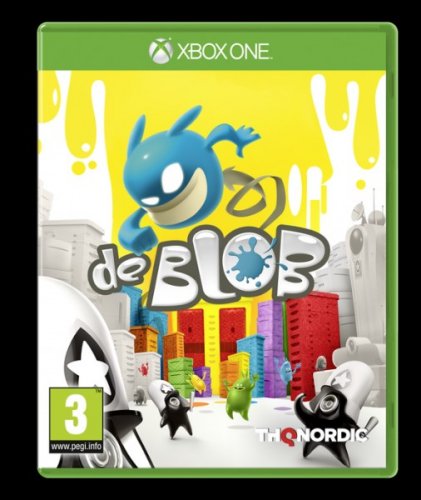 de Blob