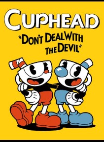 Cuphead (EMAIL - ilmainen toimitus)