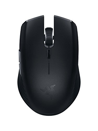 Razer: Atheris - pelihiiri
