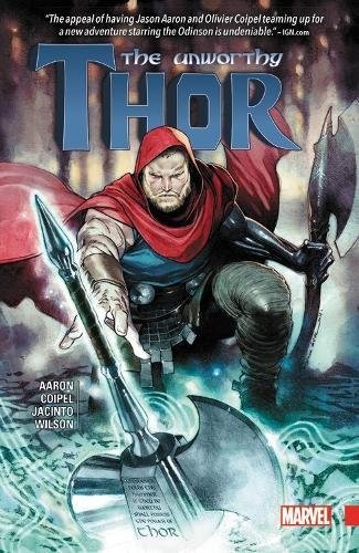 Thor the Unworthy