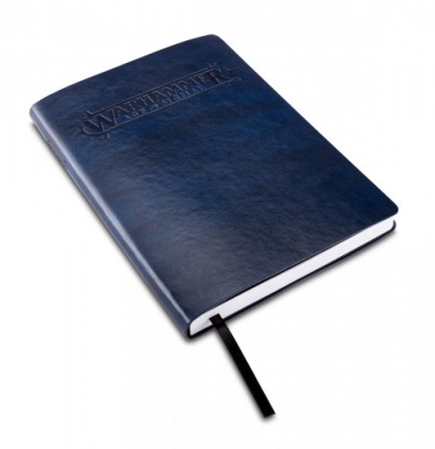 Age Of Sigmar: Battle Journal