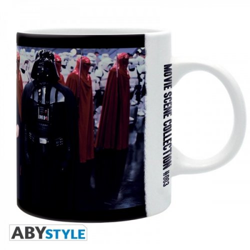 Muki: Star Wars - Movie Scene #003 320ml Mug