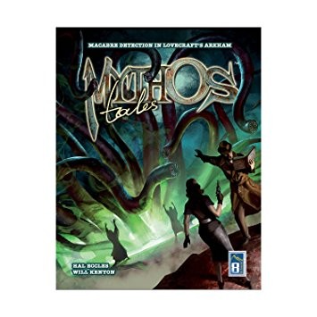 Mythos Tales