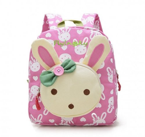 Reppu: FlyingSky Animals - Rabbit