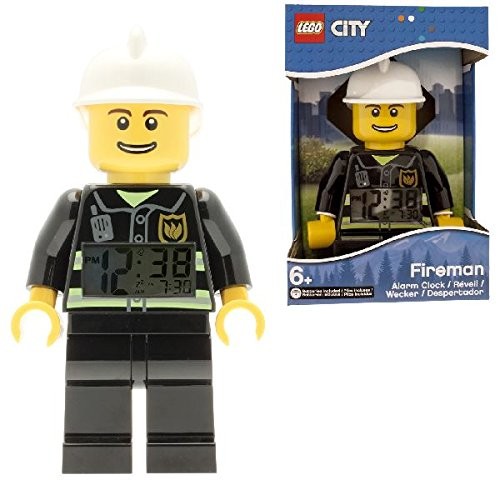 Her�tyskello: Lego - Palomies