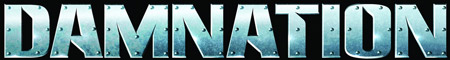 Damnation (EMAIL - ilmainen toimitus)