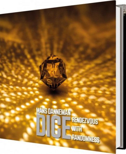 Taidekirja: Dice - Rendezvous with Randomness