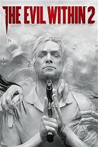 The Evil Within 2 (EMAIL - ilmainen toimitus)