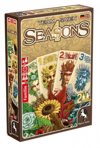 Four Seasons