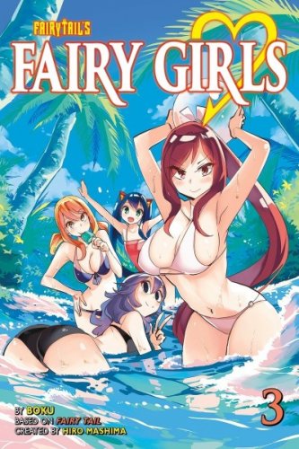 Fairy Girls: 3