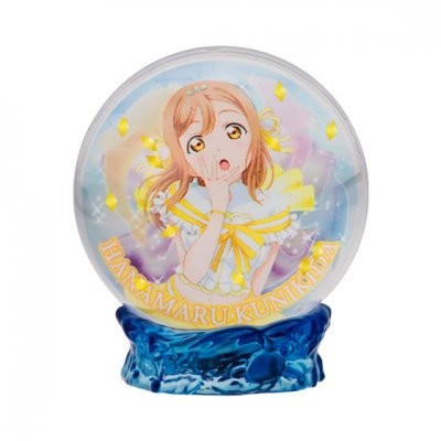 Love Live: Hilepallo - Kunikida Hanamaru